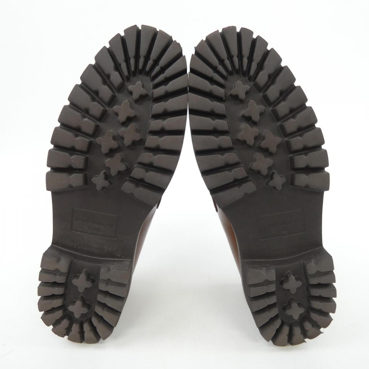 ルイヴィトン LOUIS VUITTON FA0223 シューズ