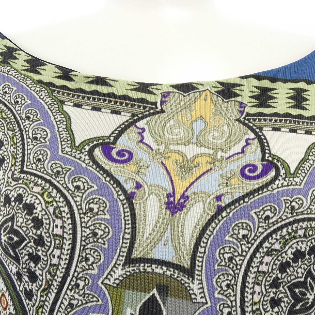 エトロ ETRO ワンピース