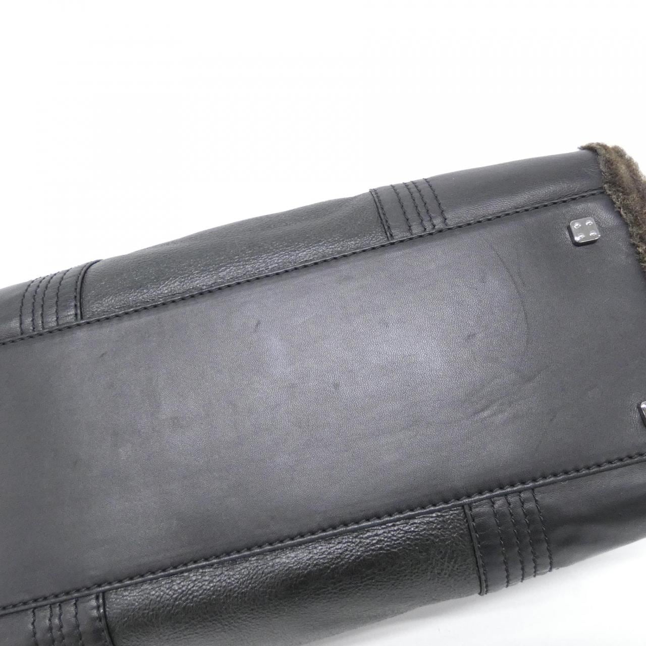 【ヴィンテージ】ロエベ アマソナ バッグ