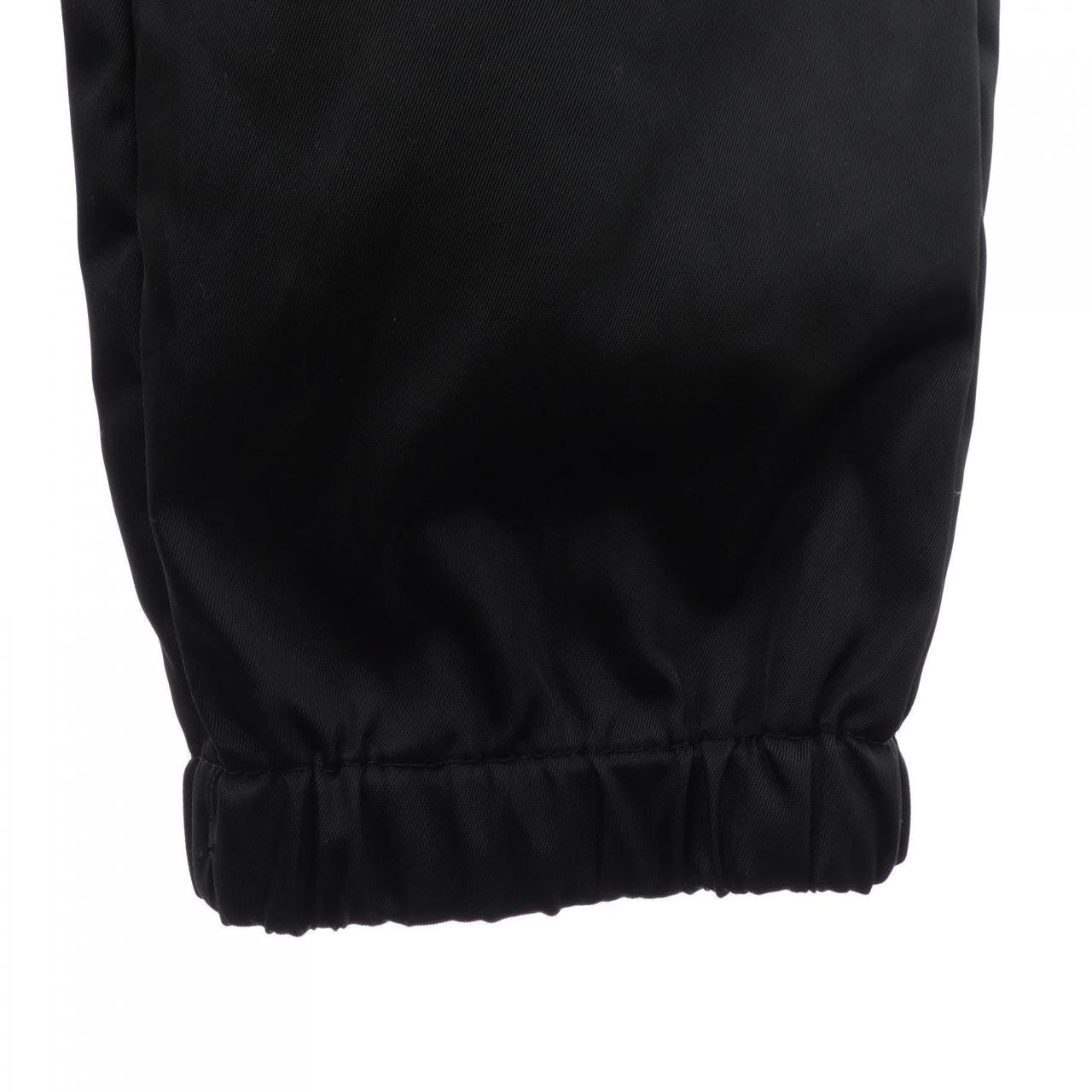 プラダ PRADA トライアングルロゴ 22B745 S212 1WQ8 パンツ