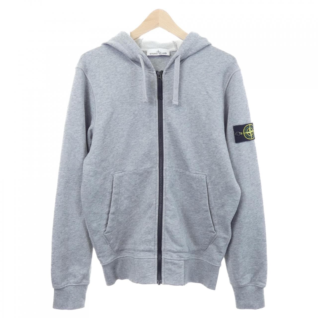 ストーンアイランド STONE ISLAND K1S156100042 パーカー