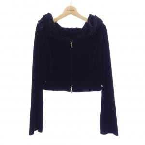 ヴェロアノワール VELOUR NOIR 39496 パーカー