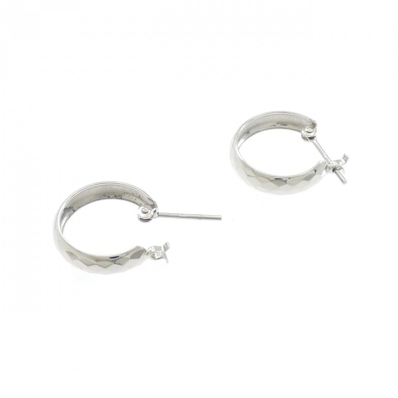 PT900 フープ ピアス