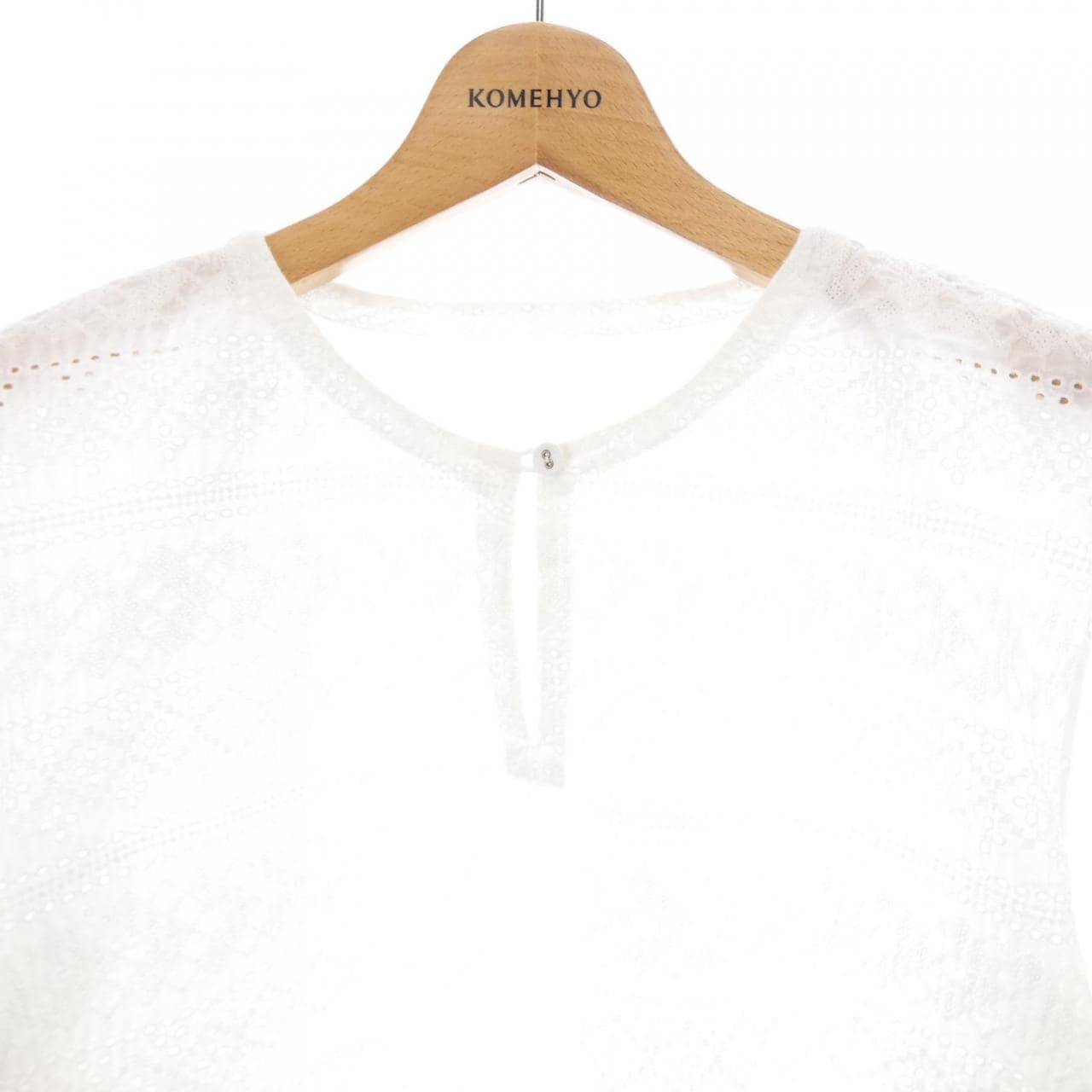 ハート Haat HA53FJ531 チュニック