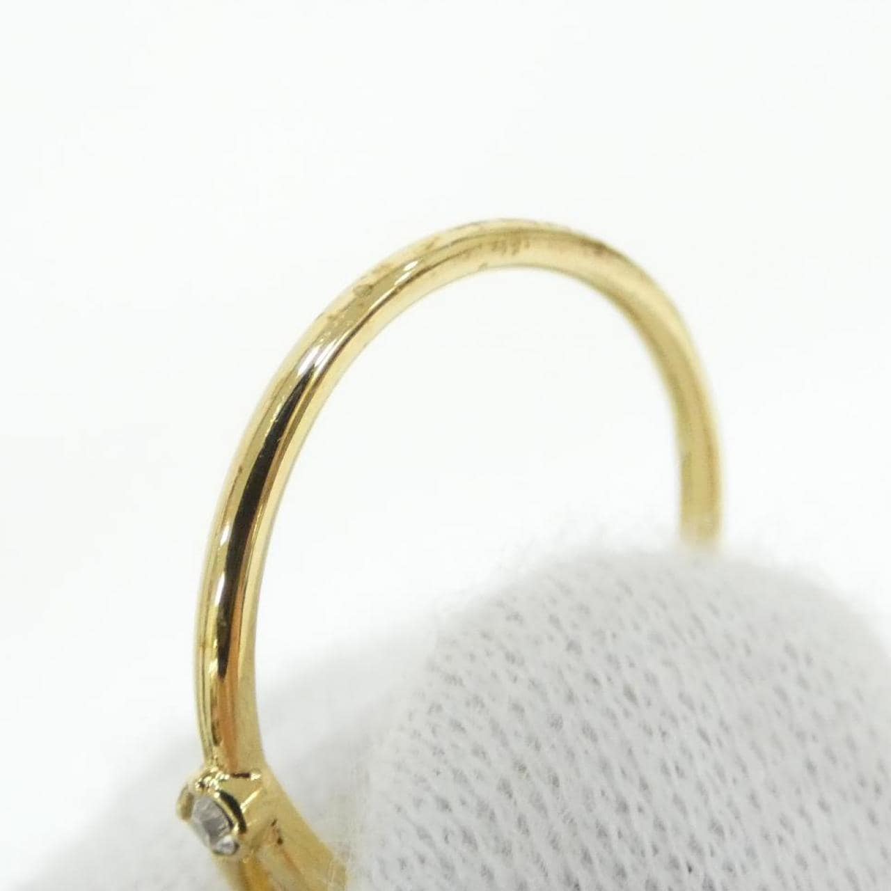 クリスチャンディオール クレール ディー リュヌ R1137CDLCY リング