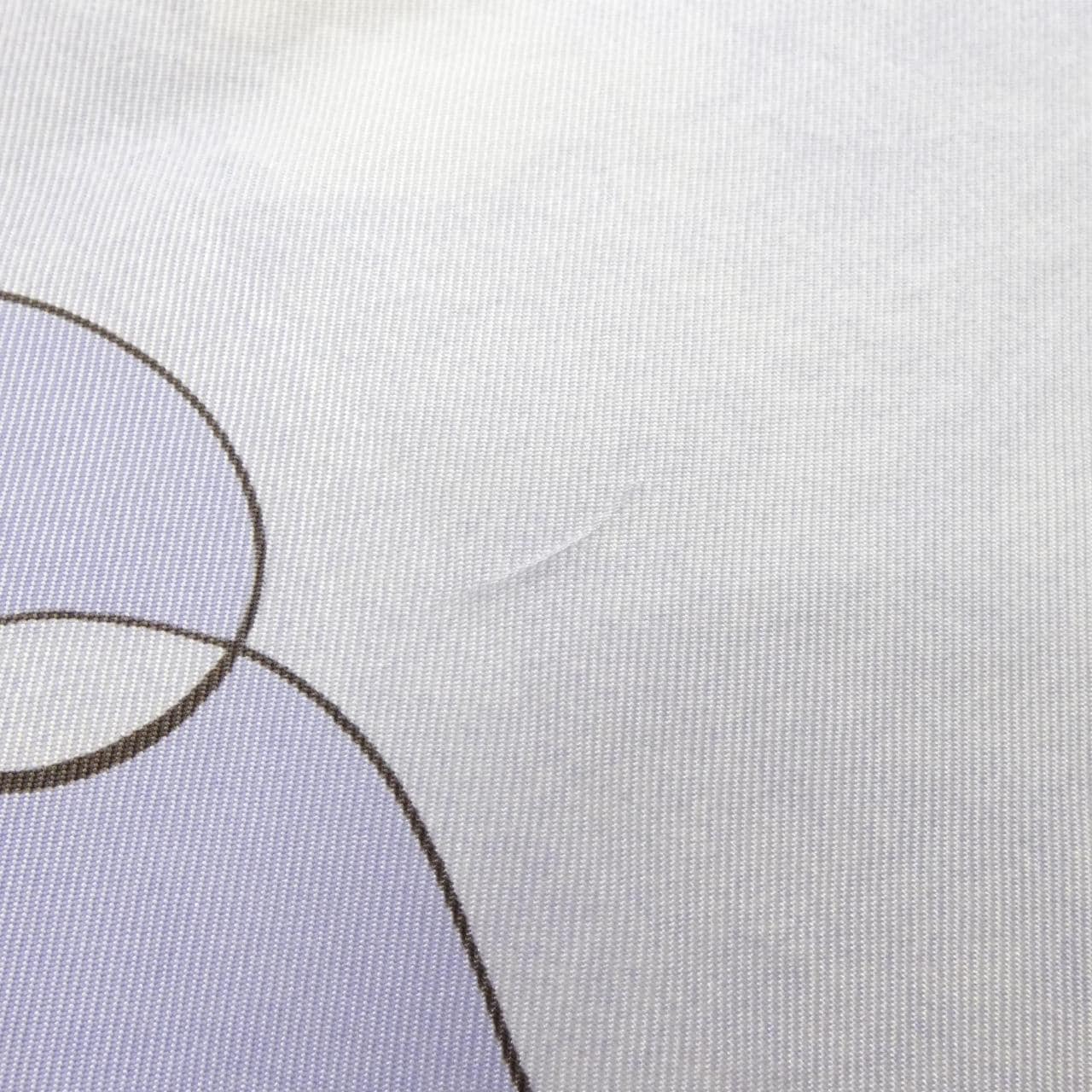 エルメス LES TRIPLES カレ スカーフ