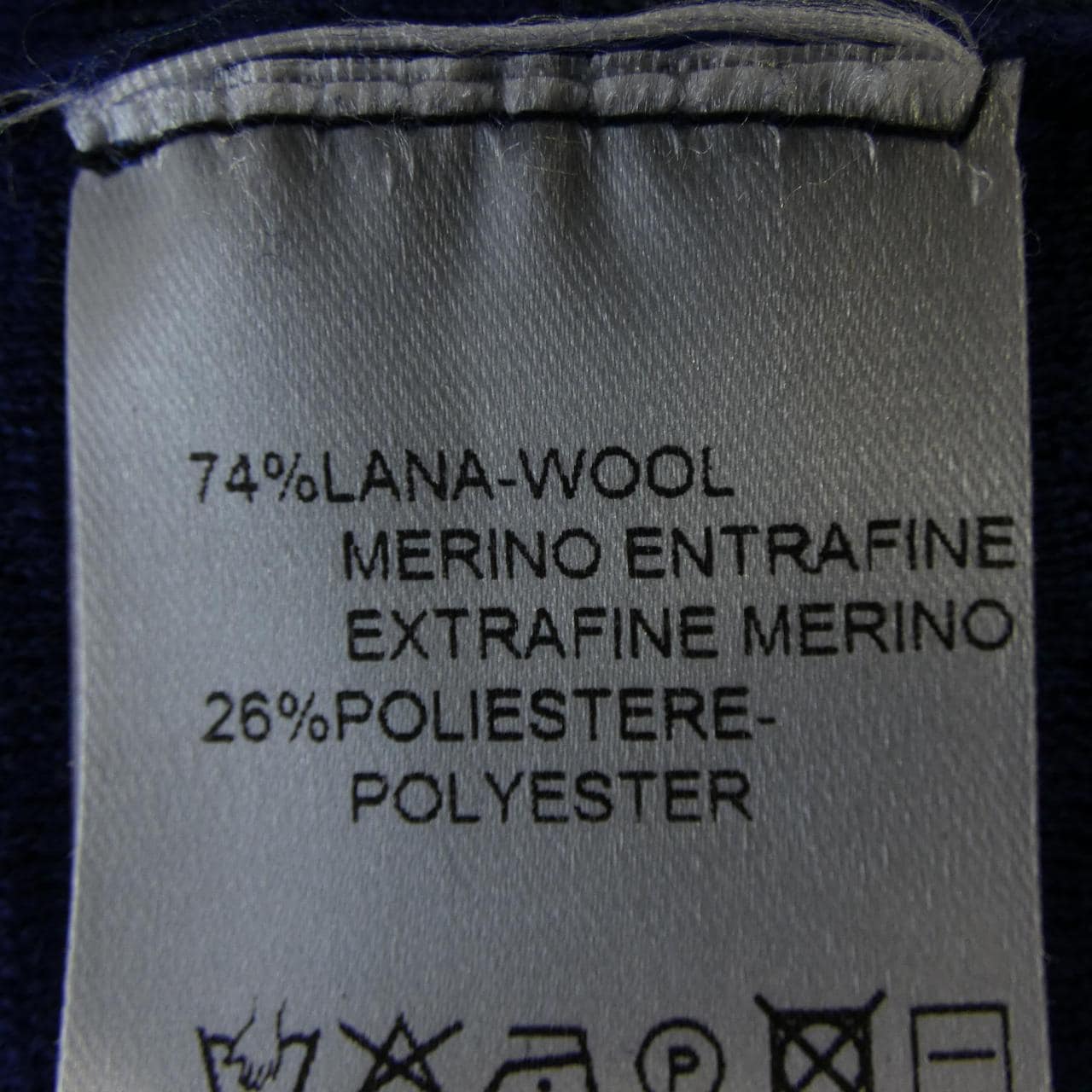 ロベルトコリーナ ROBERTO COLLINA ニット