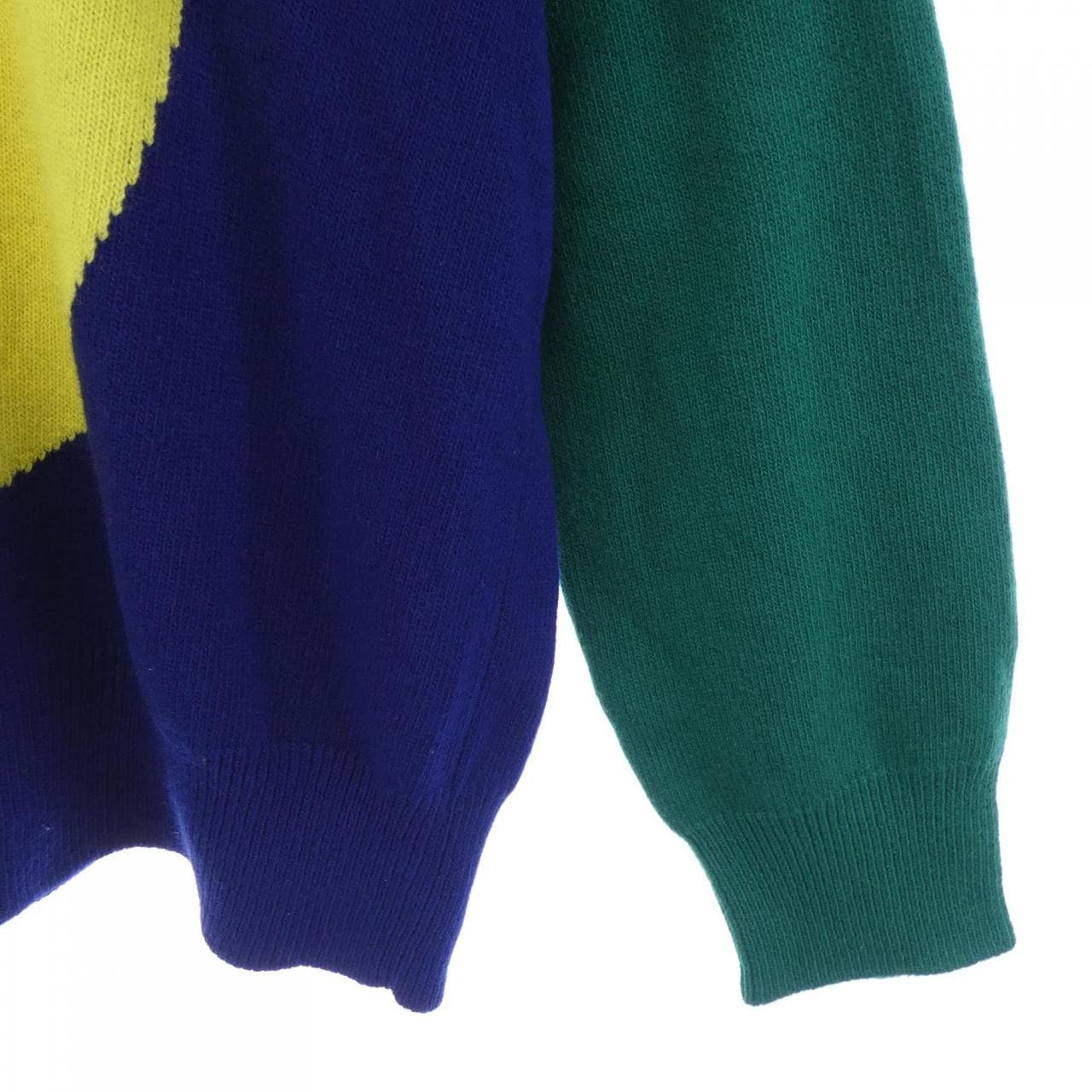 ロエベ LOEWE S540Y14K87 ニット