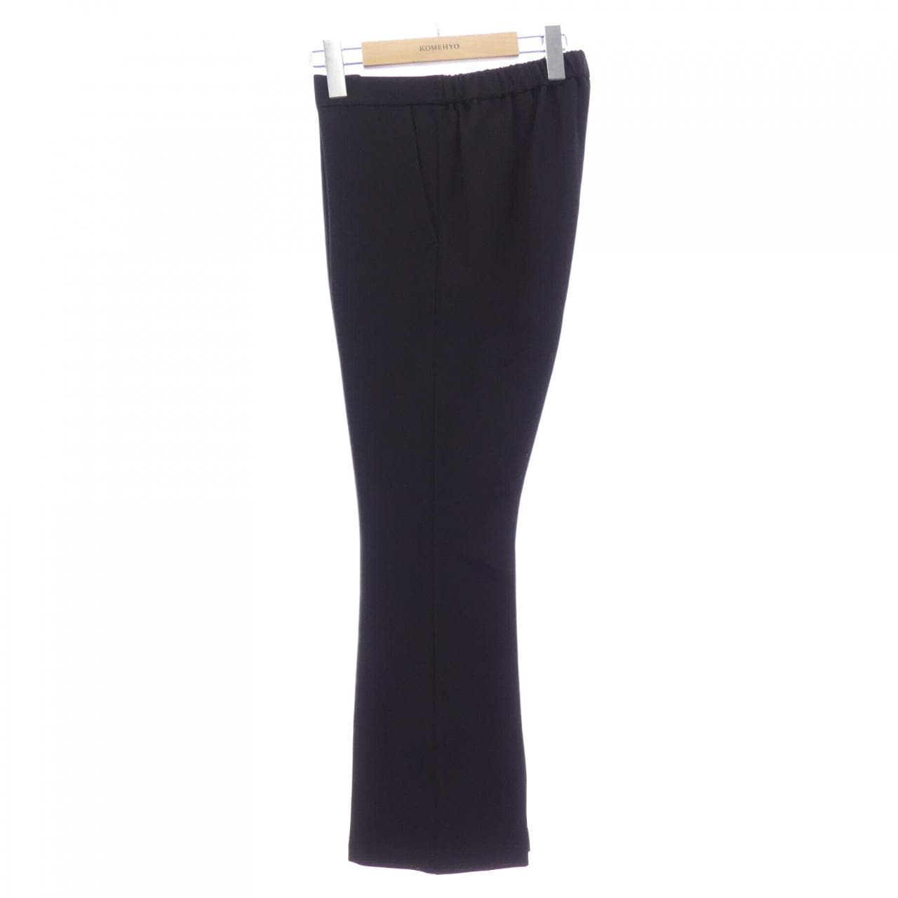 スピックアンドスパン SPICK & SPAN 24-030-200-9010-1-0 パンツ