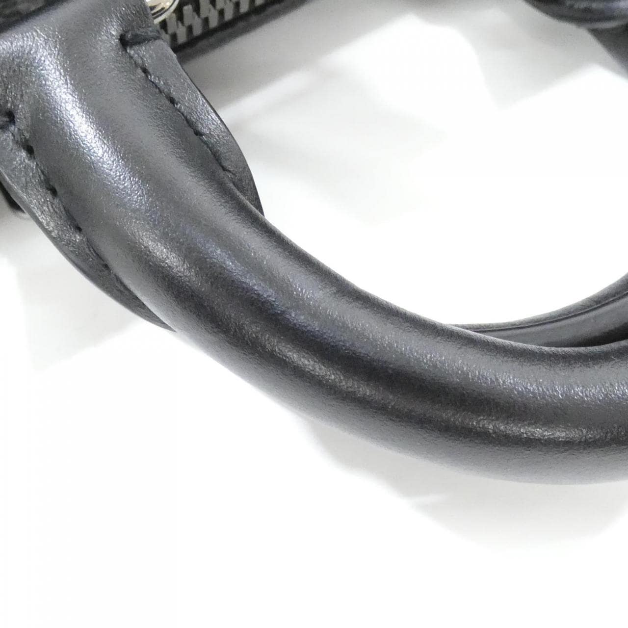 ルイヴィトン モノグラム エクリプス リバース キーポル バンドリエール 25cm M46271 ボストンバッグ