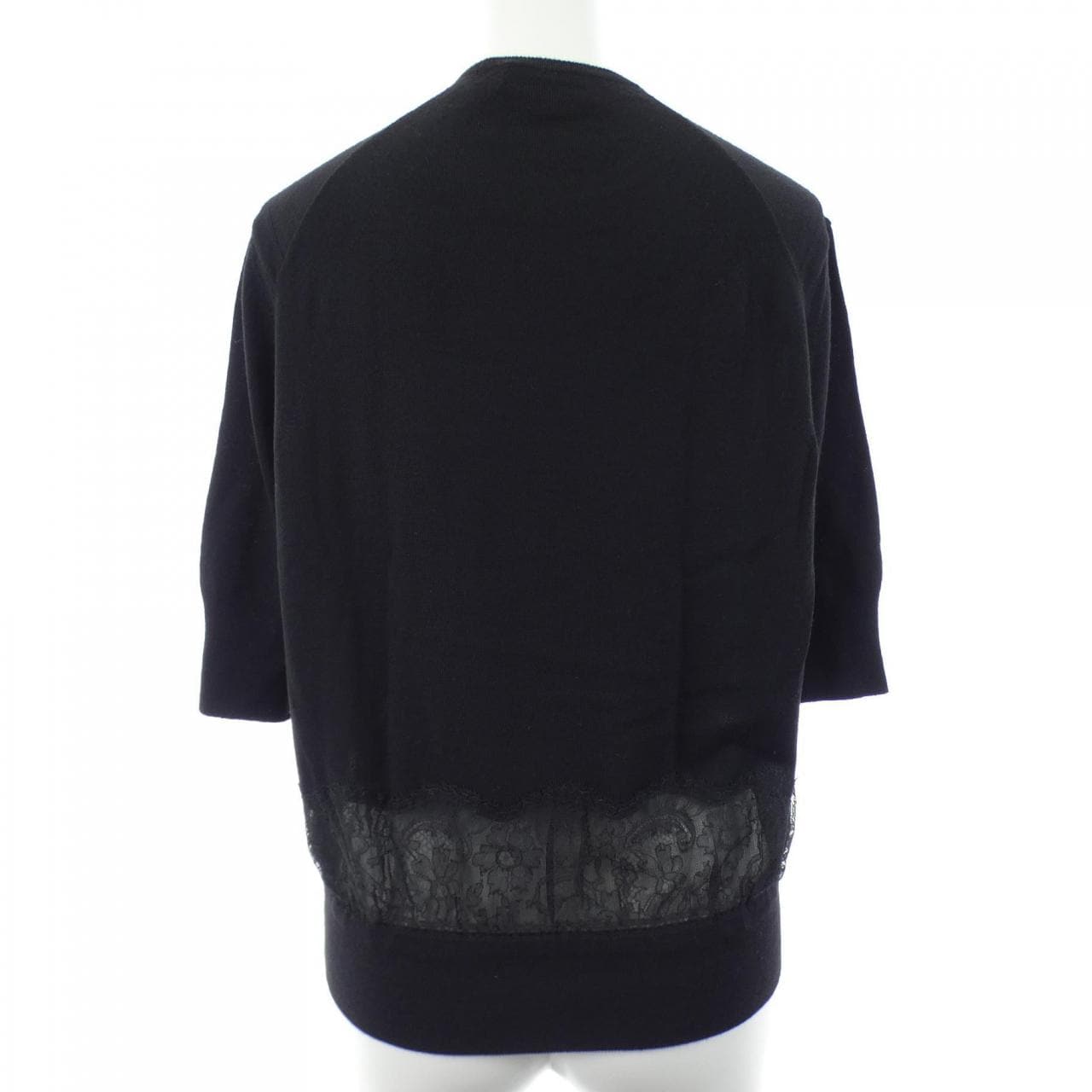 ドゥロワー DRAWER 6518-299-0301 ニット