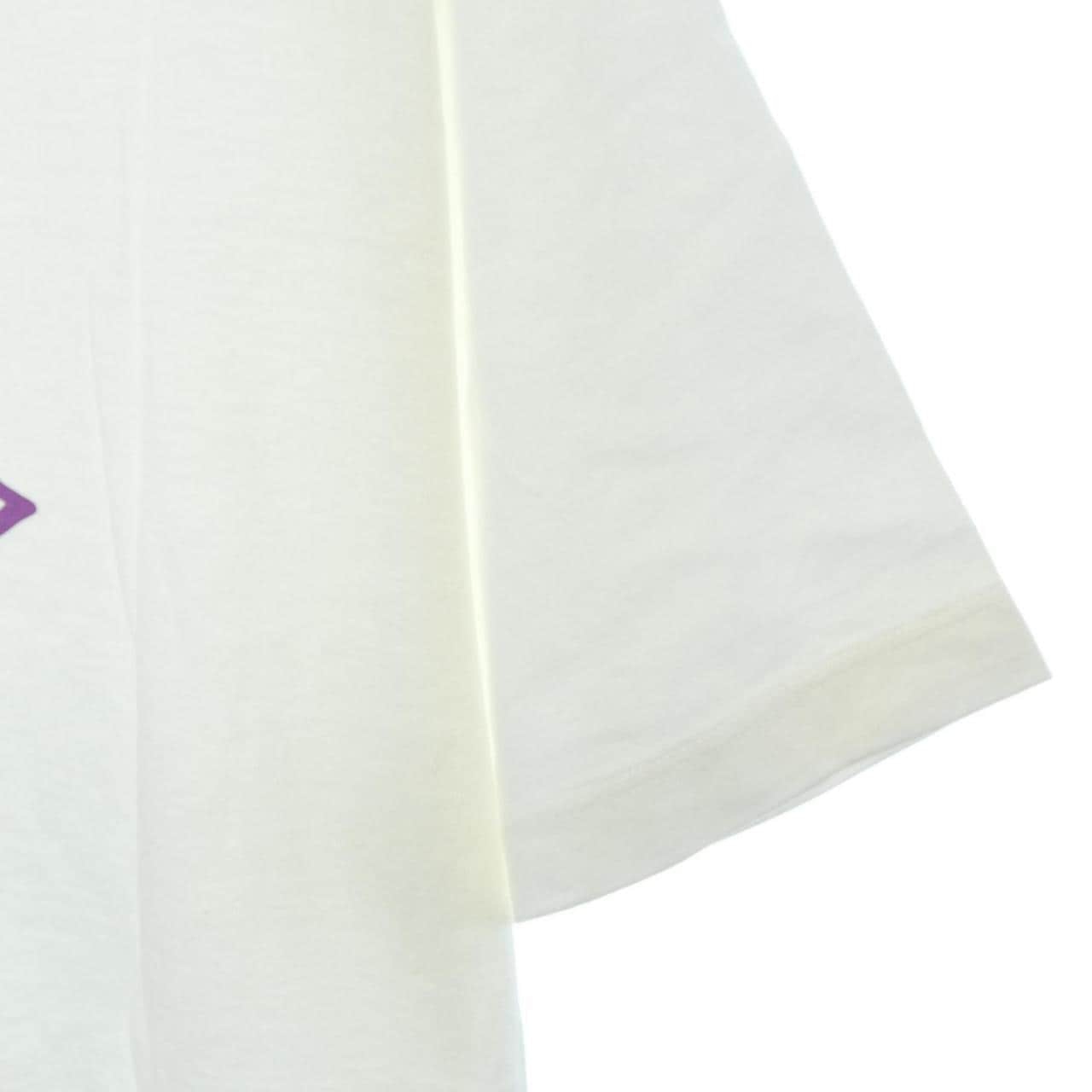 Gucci Strawberry Gucci Cotton T-shirt 548334 XJDWG T-shirt