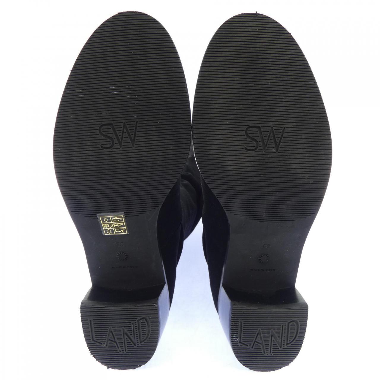 スチュアートワイツマン STUART WEITZMAN ロングブーツ