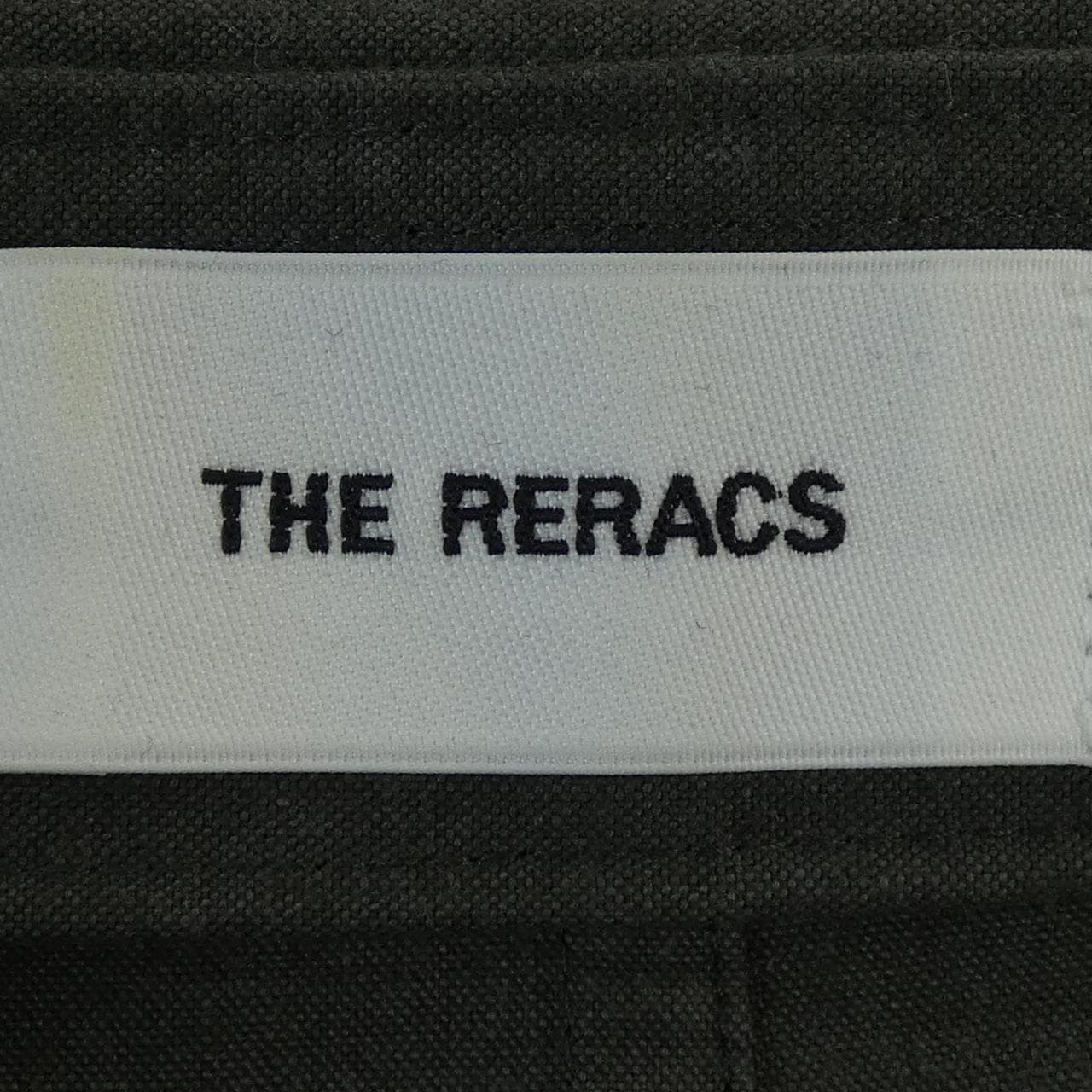 リラクス RERACS 25FW-REBL-456-J シャツ