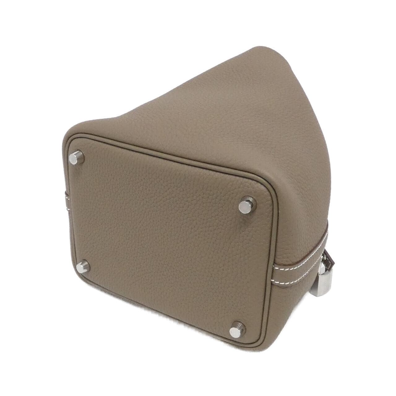 【未使用品】エルメス ピコタン ロック PM 056289CK バッグ