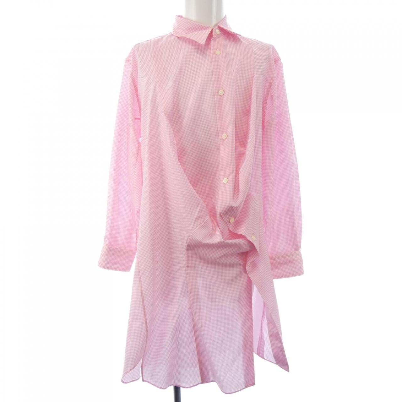 コムデギャルソン COMME des GARCONS GP-B001 シャツ