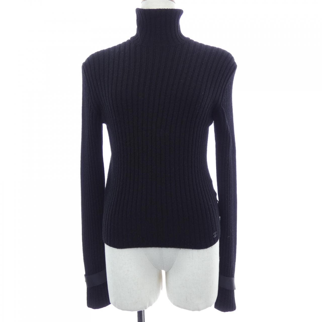 【ヴィンテージ】シャネル CHANEL P19707V01139 02A ニット