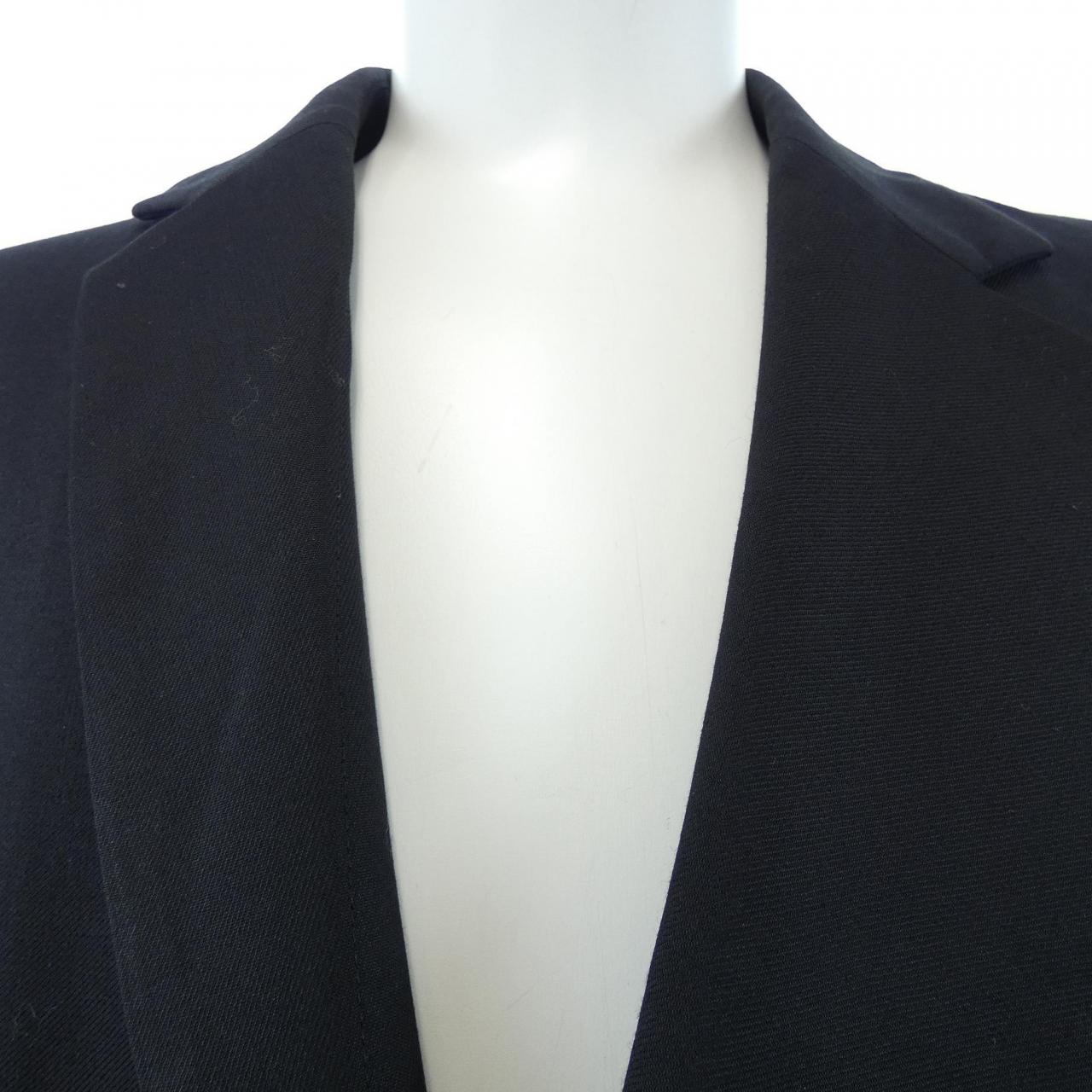 グラウンドワイ GROUND Y GE-J01-100 ジャケット