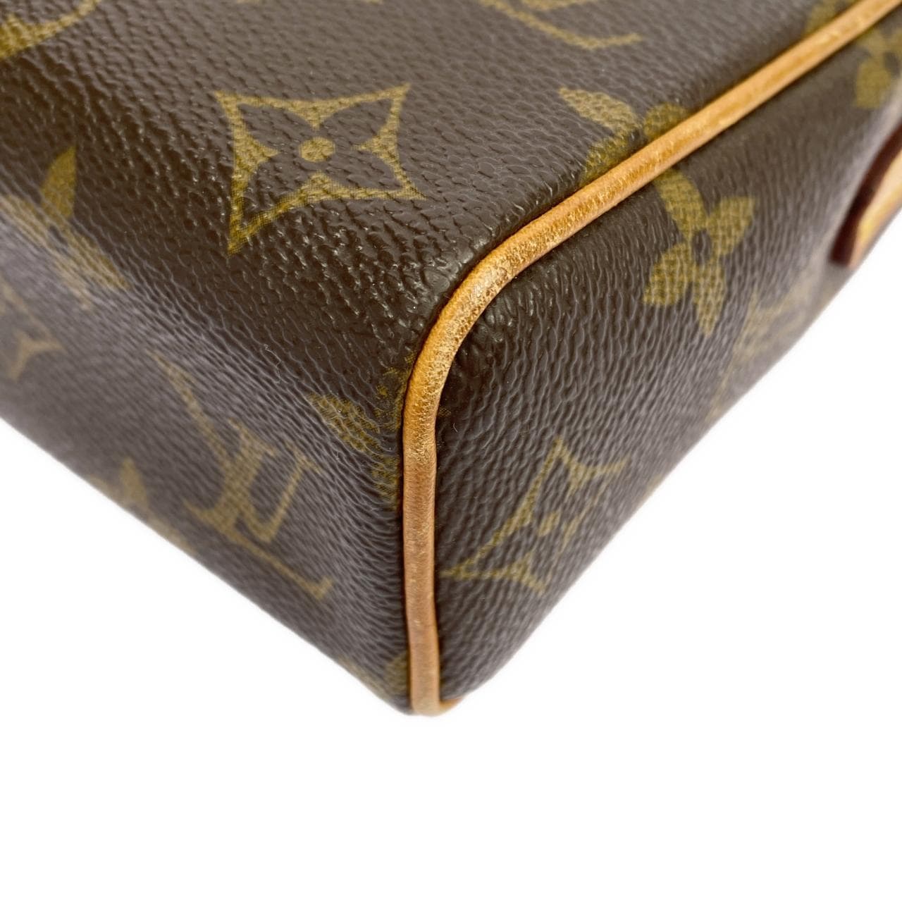 ルイヴィトン モノグラム レシタル M51900 バッグ