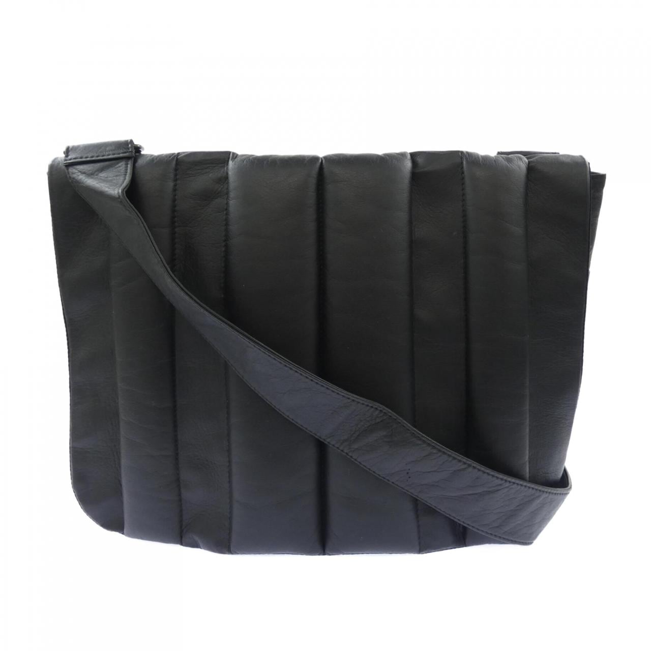 ヨウジヤマモトプールオム YOHJI YAMAMOTO POUR HOMME HL-I05-773 BAG