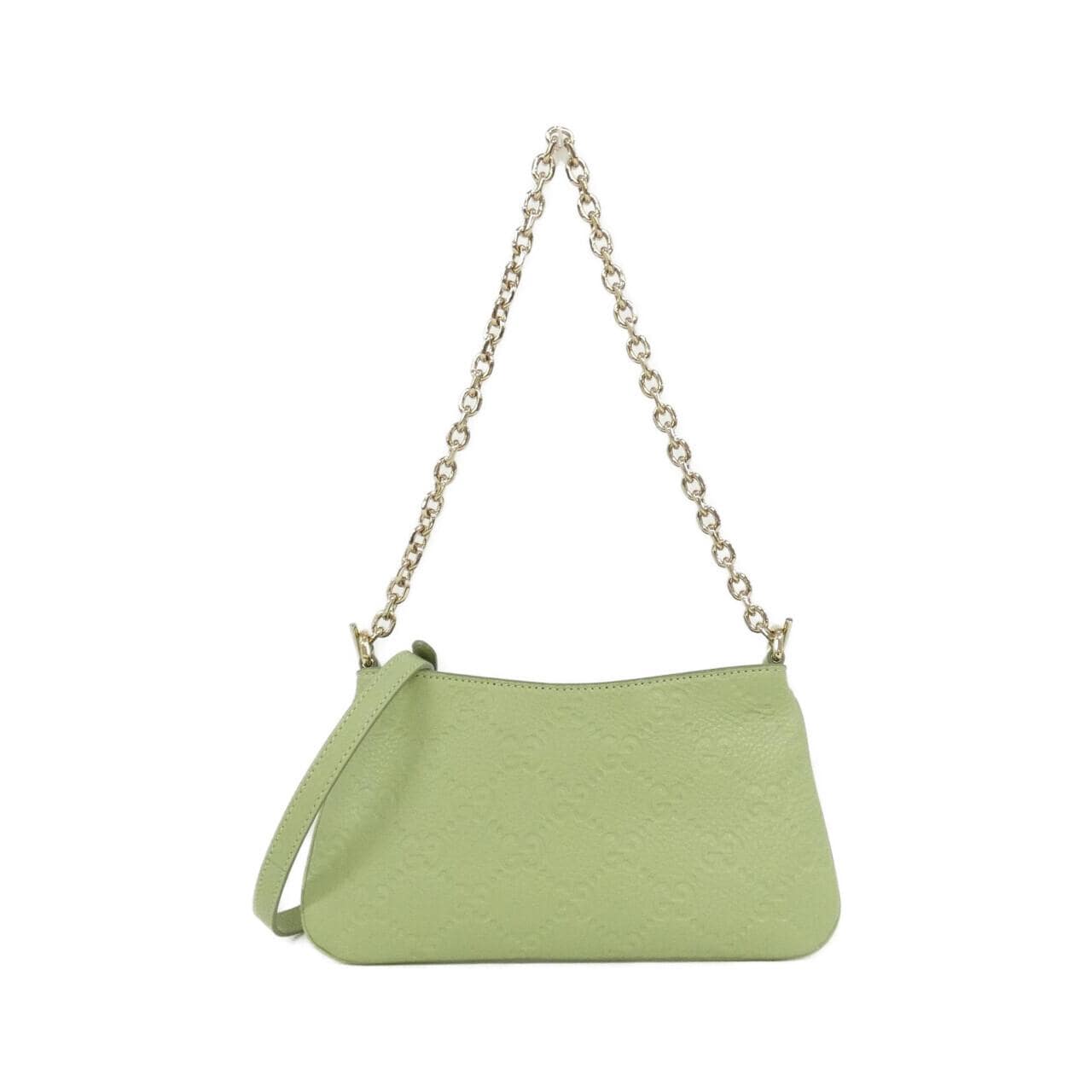 グッチ GG EMBLEM 815278 AAEEM ショルダーバッグ