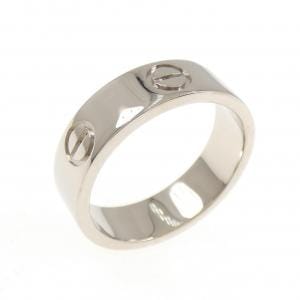 カルティエ ラブ  リング