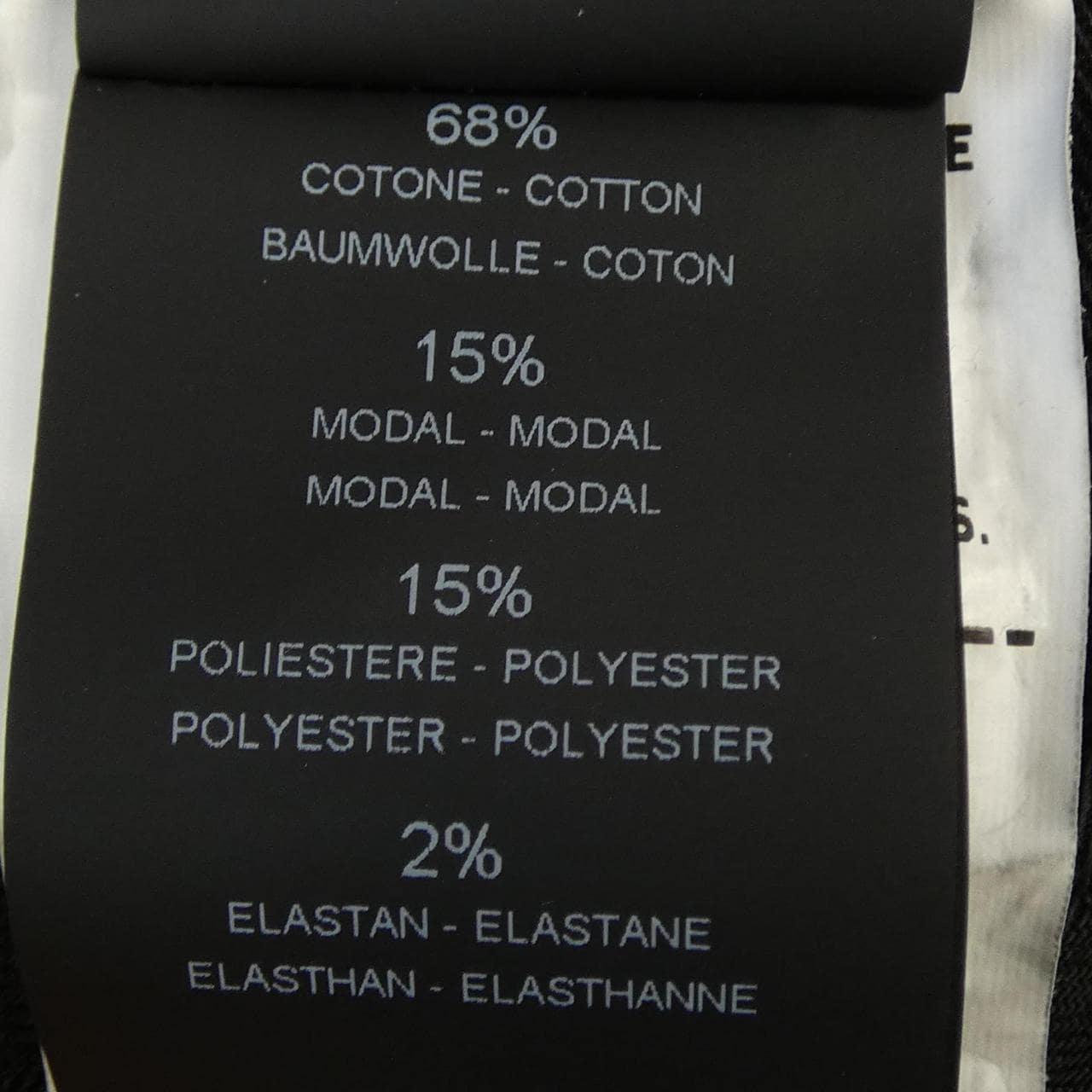 ピーティートリノ PT TORINO パンツ