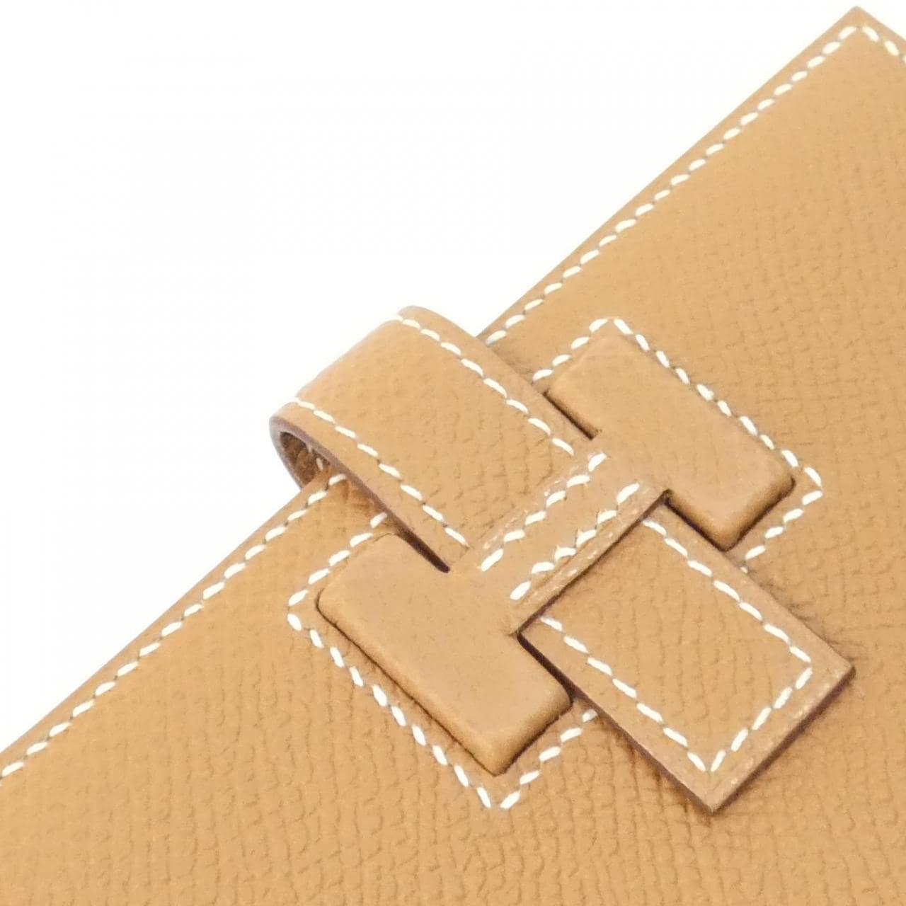 エルメス ニュー アッシュ パッサン コンパクト  085779CK 財布