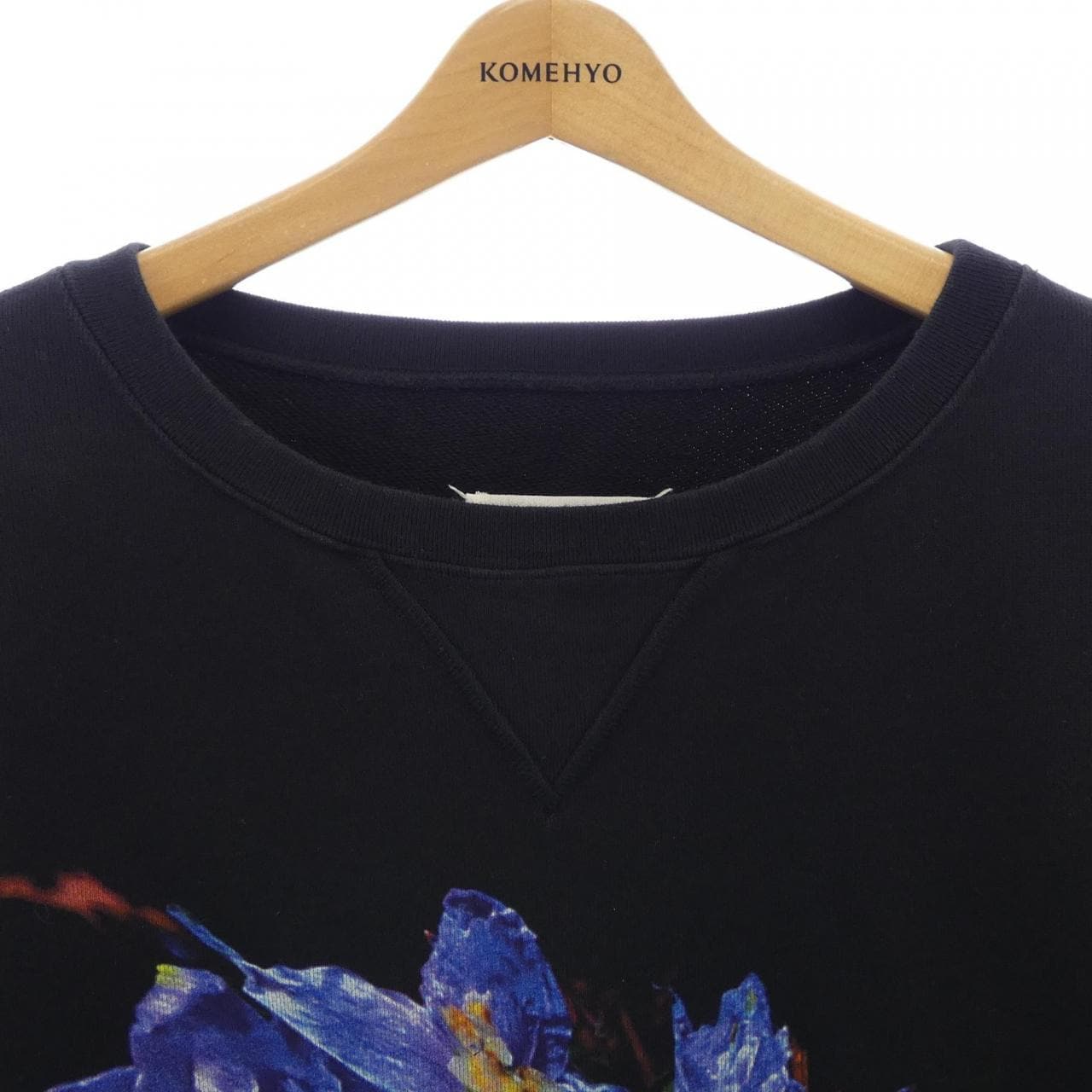 メゾンマルジェラ Maison Margiela S30GU0092 スウェット