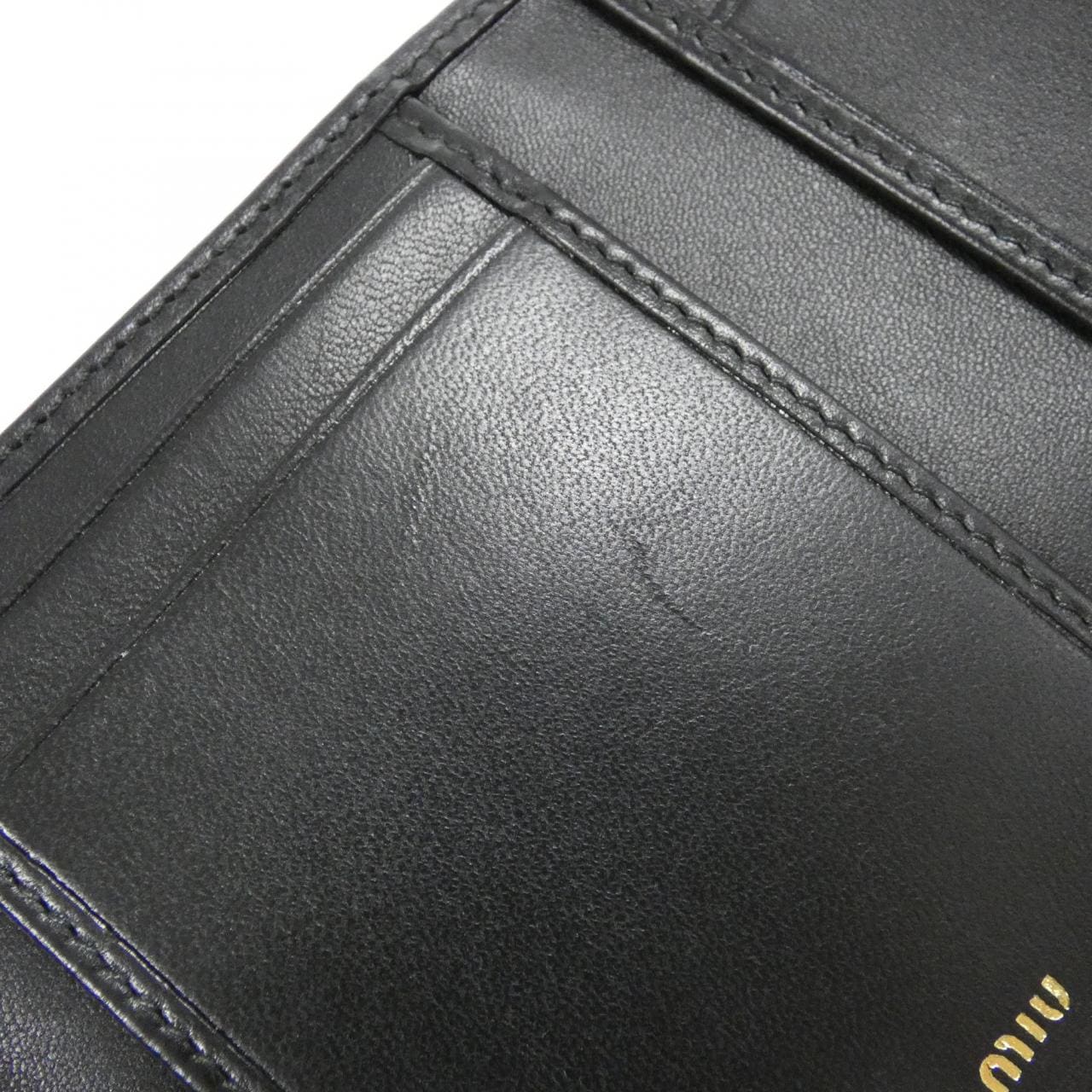 ミュウミュウ 5MH033 財布