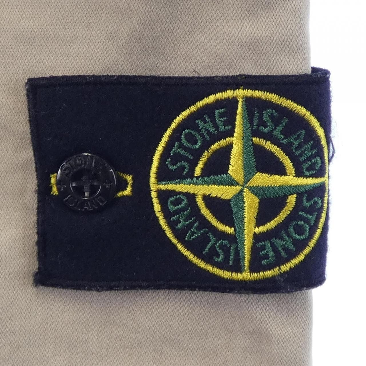 ストーンアイランド STONE ISLAND 101530404 パンツ