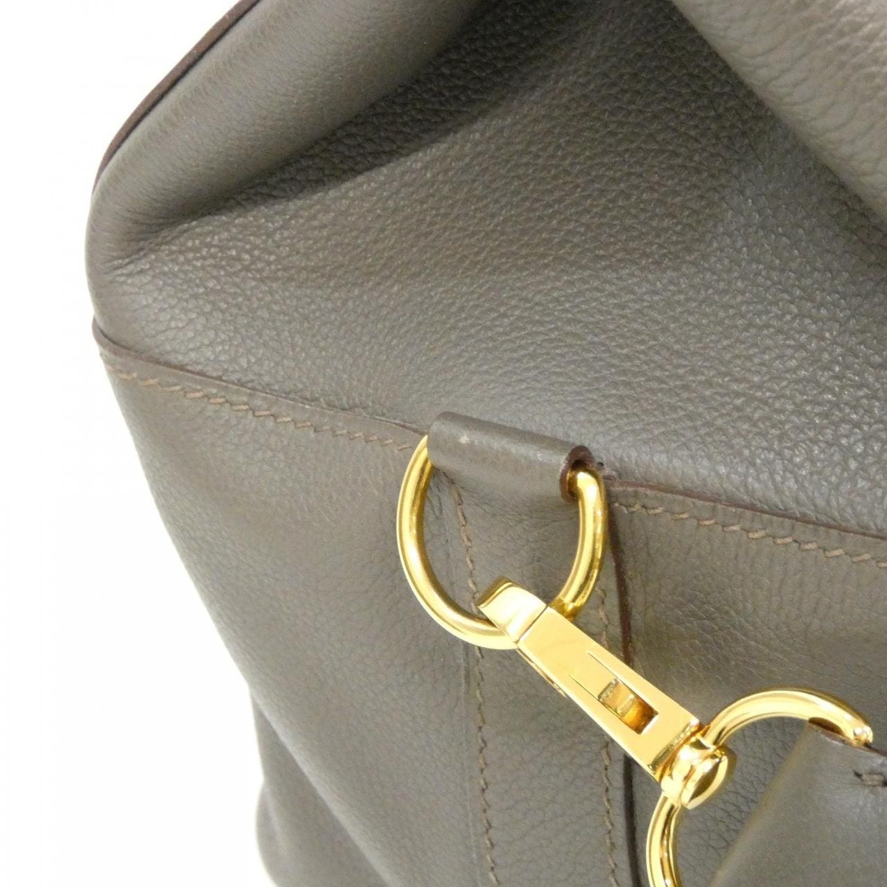 エルメス ツールボックス 20cm 065191CC バッグ