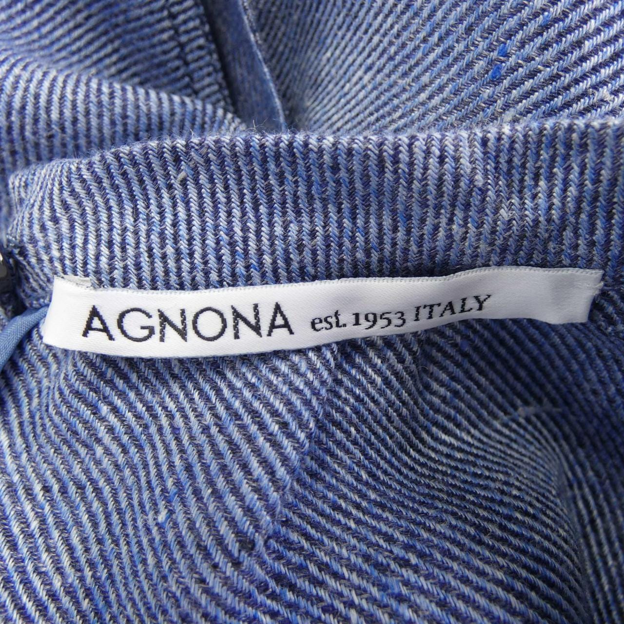 アニオナ AGNONA ワンピース
