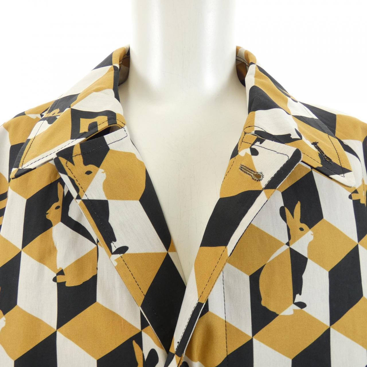 グッチ GUCCI 723842 ZALHZ コート