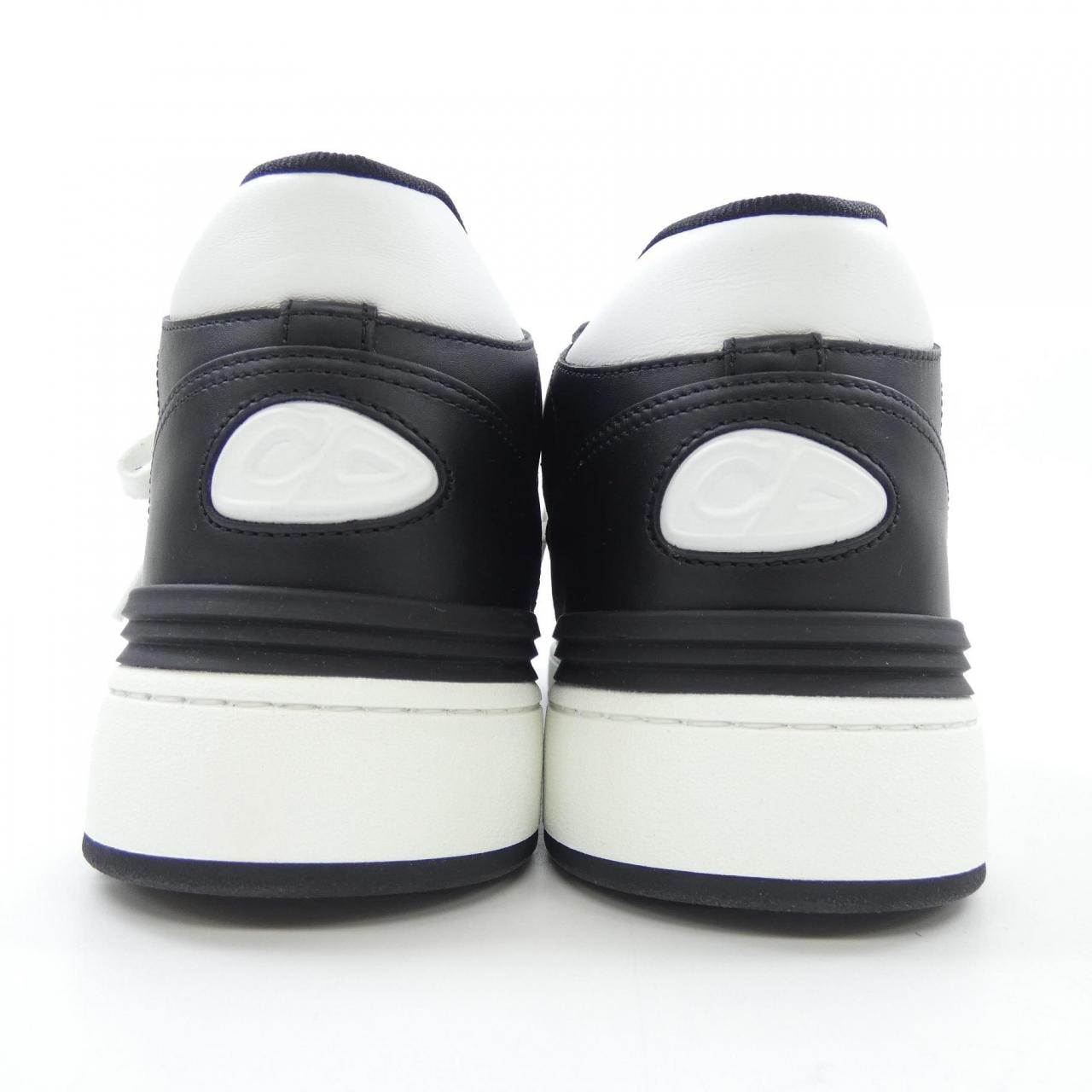 ディオール DIOR B57 3SH141ZXU スニーカー