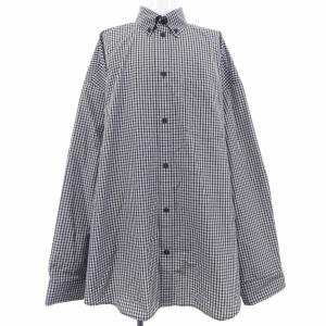 バレンシアガ BALENCIAGA 725377 TLM11 シャツ