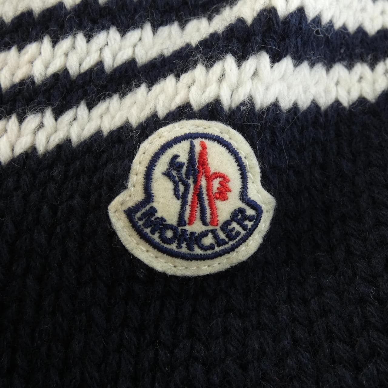 モンクレール MONCLER ニット