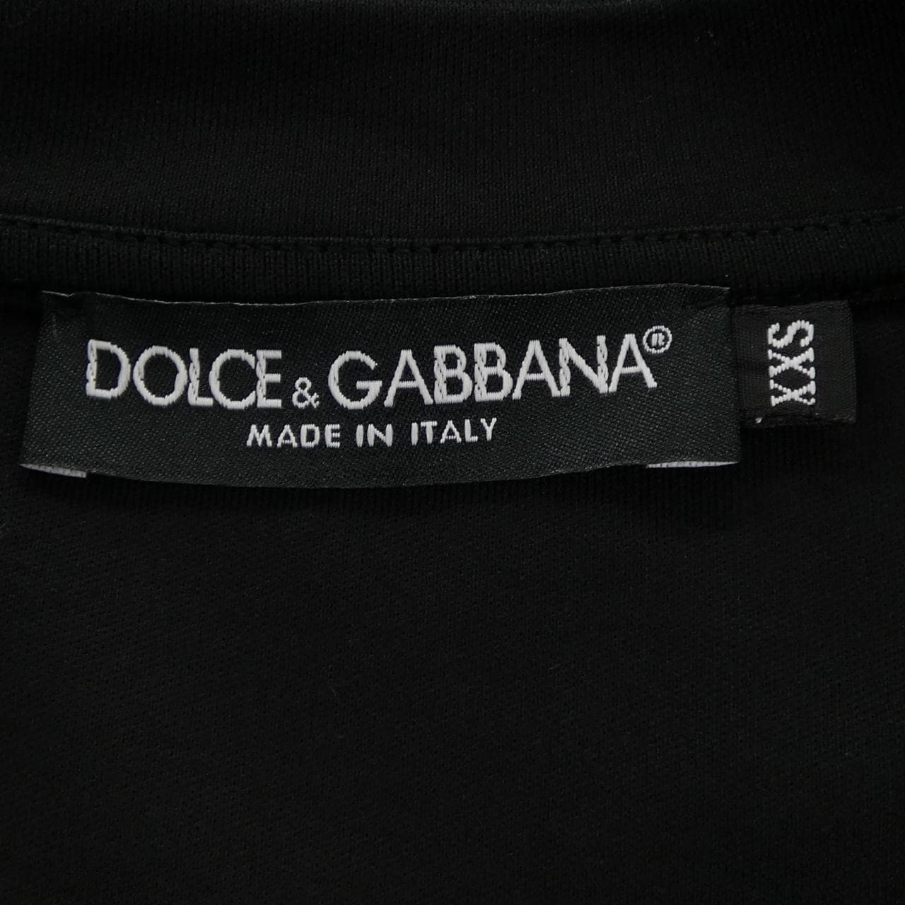 ドルチェアンドガッバーナ DOLCE&GABBANA F8Q56Z/G7G3E Tシャツ