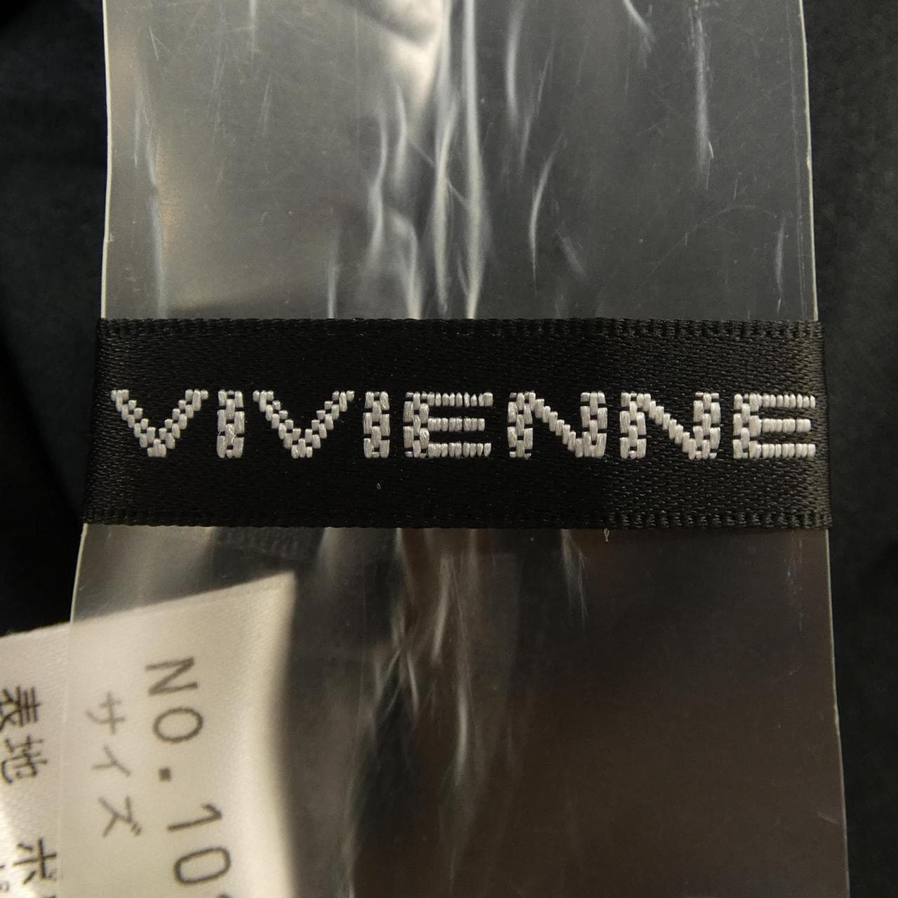 ヴィヴィアンタム VIVIENNE TAM ワンピース