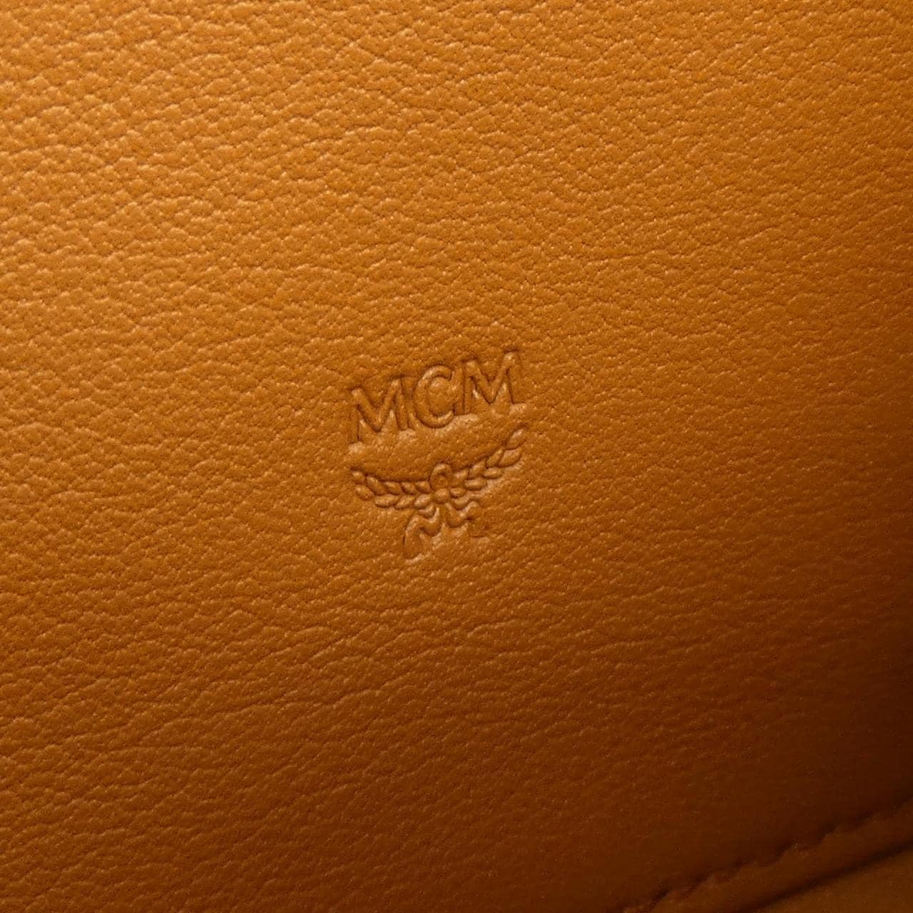 エムシーエム MCM WALLET