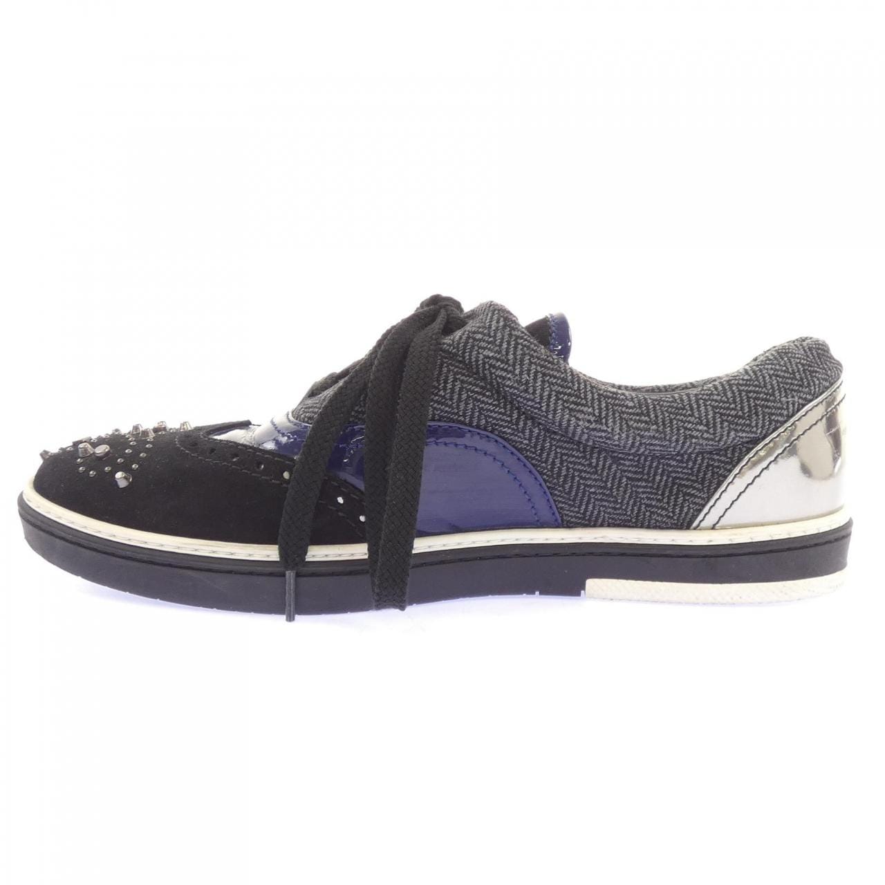 ジミーチュウ JIMMY CHOO スニーカー