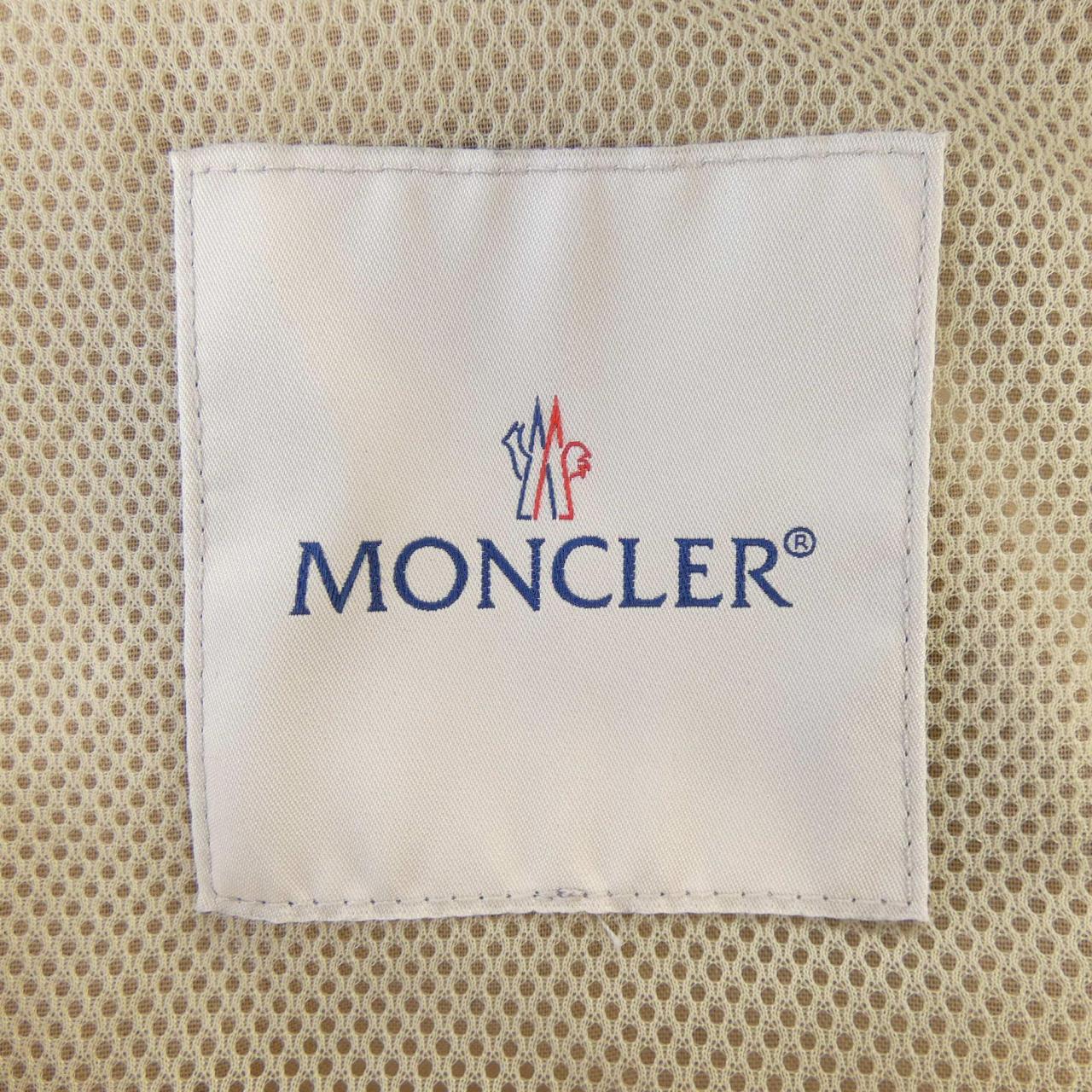 モンクレール ジーニアス MONCLER GENIUS MERCEDES-BENZ TATENEN ブルゾン