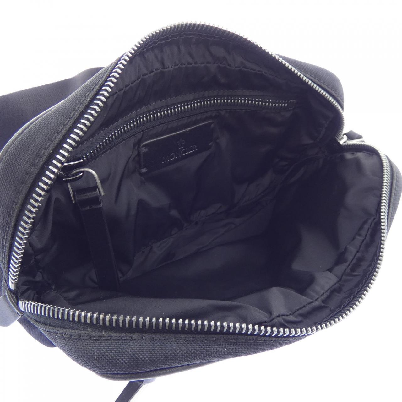 モンクレール MONCLER AUDE BELT BAG BAG