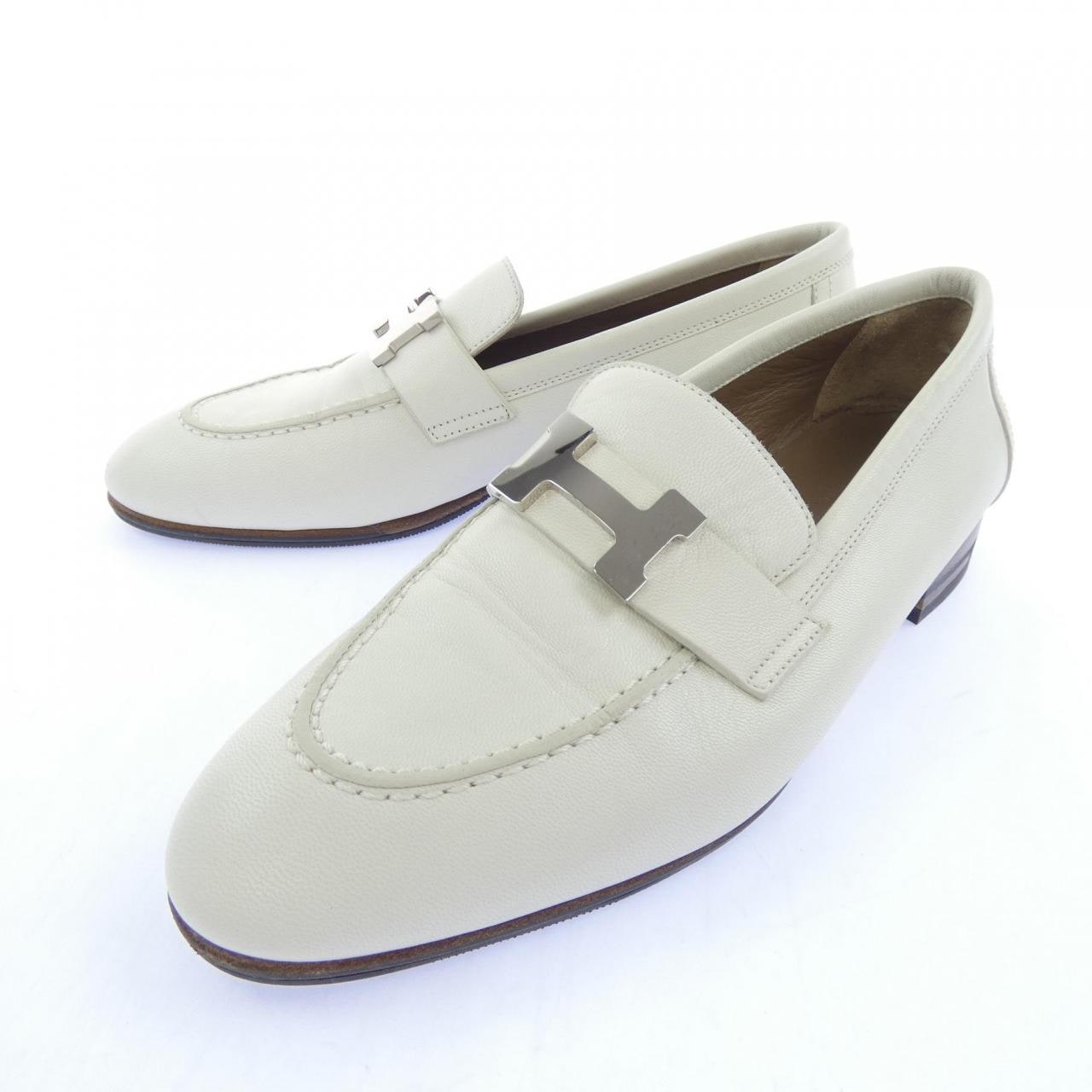 エルメス HERMES パリ PARIS モカシン 222066Z シューズ