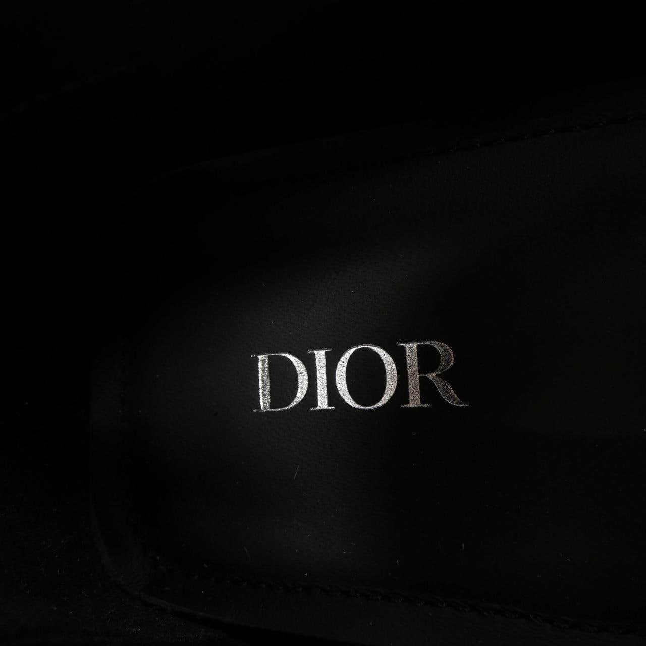 ディオール DIOR DIOR ODEON ローファー 3LO114YJK シューズ