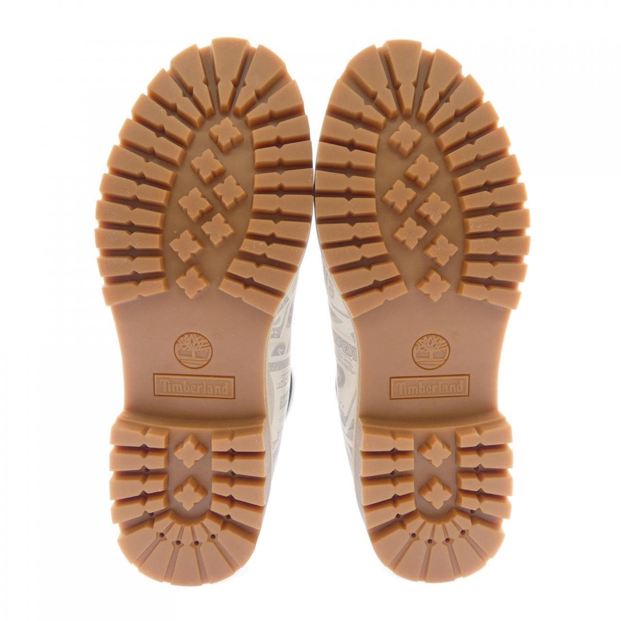 シュプリーム SUPREME TIMBERLAND/MM6 ブーツ