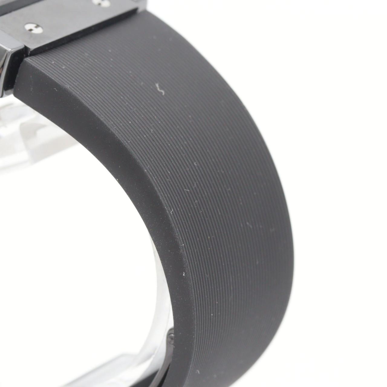 【ノーメンテナンス還元価格】ウブロ クラシックフュージョンクロノグラフブラックマジック 521.CM.1771.RX セラミック 自動巻
