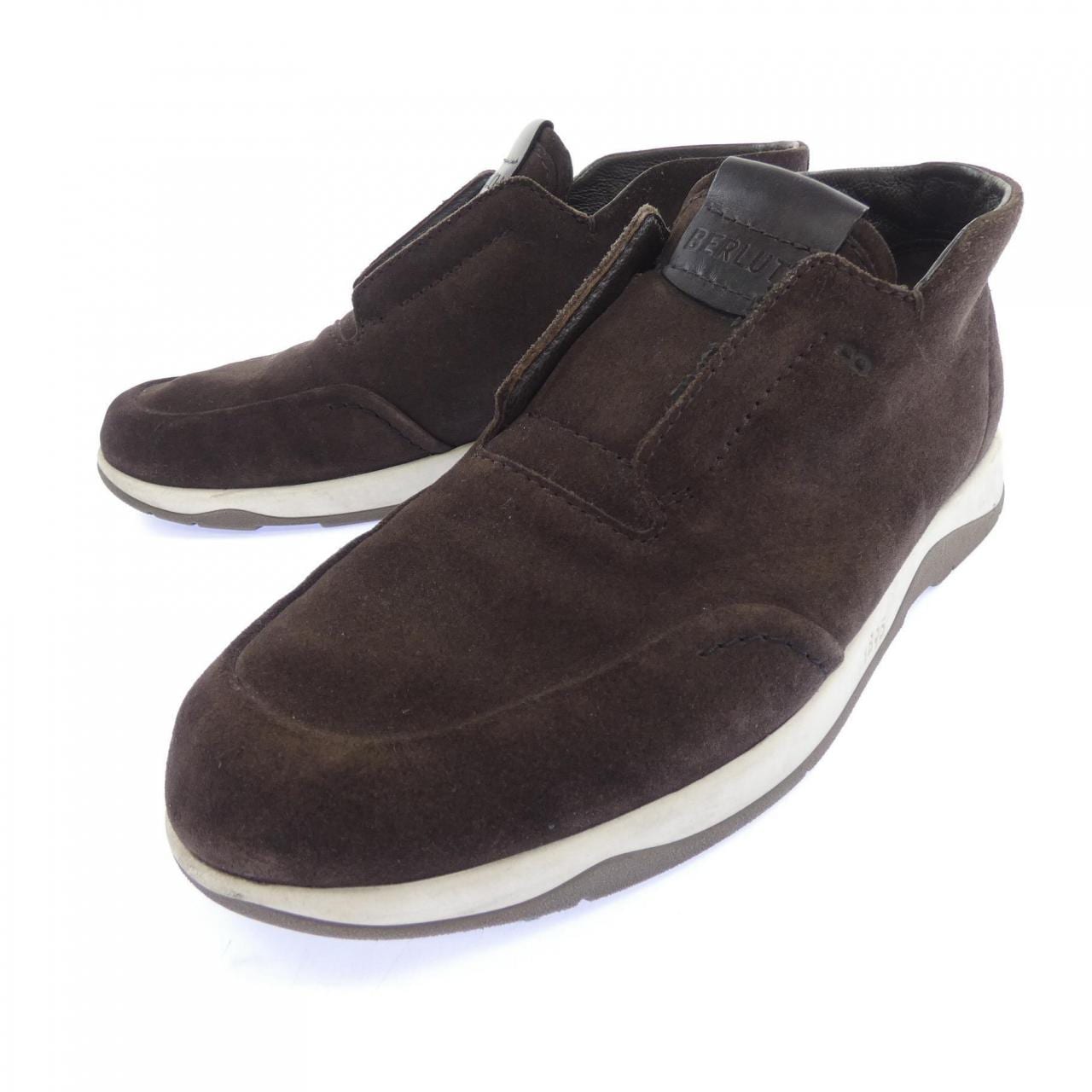 ベルルッティ Berluti シューズ