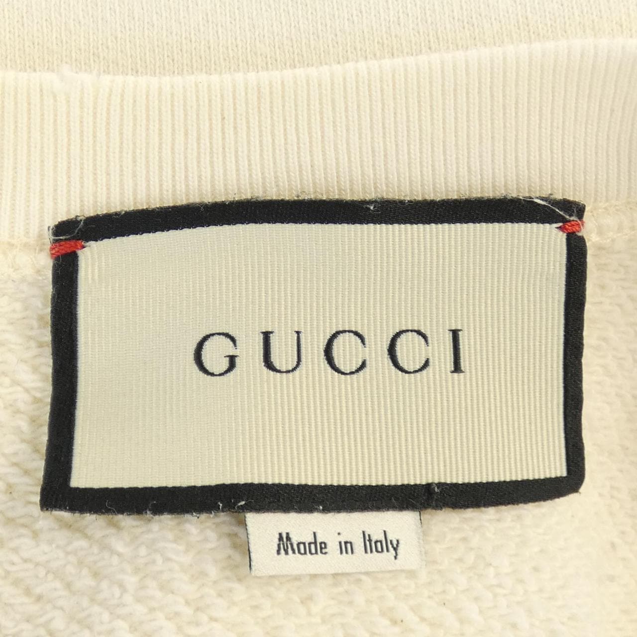 グッチ GUCCI 469250 X3L92 スウェット