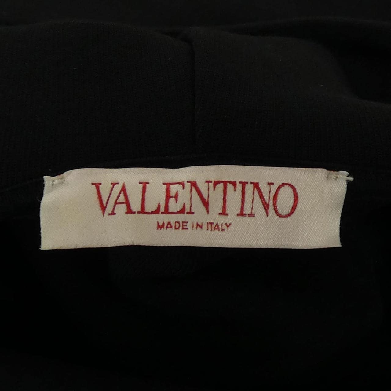 ヴァレンティノ VALENTINO 1V3MF22U8PY パーカー